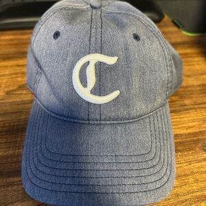 Callaway Denim Blue Men’s Hat